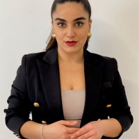 Mariam Sakidze