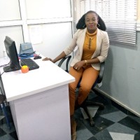 Ogechukwu Veronica Obi