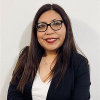 Gladys Angélica Mamani Machaca