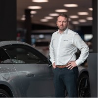 Daniel Pettersson