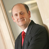 Christopher Digby-Bell