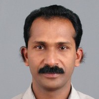 RAVIKUMAR KRISHNAN NAIR