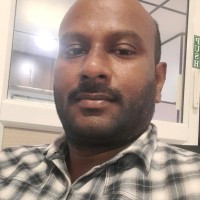 Venkataramana Potnuru
