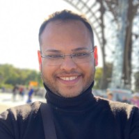 Carlos Daniel Batista