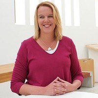 Åsa Selander fd Håkansson