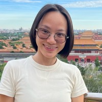 Mary Fu Qing