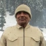 Bhandari Ramesh Chandra