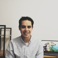 Carlos Omar Anzaldo Solano