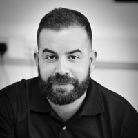 Andrew Gee