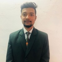 Rushikesh Lanjewar