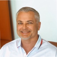 Alex Dolgonos