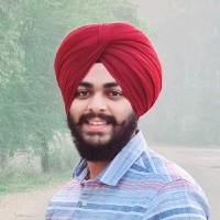 Dilpreet Singh