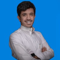Albaraa Alrazeen البراء الرزين