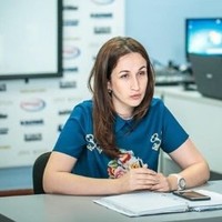 Екатерина Ковальчук