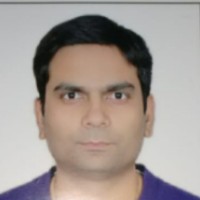 Rupesh Singh