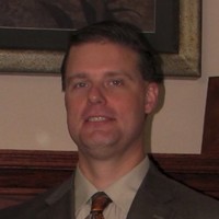 Mike Budde