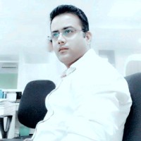 Prasenjit Bhattacharya