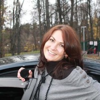 Ольга Тюленева