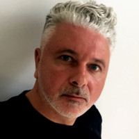 Andrew Bell