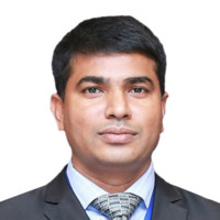 Md Zakir Hossain