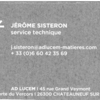 Jérôme Sisteron