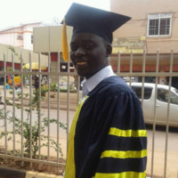 Joseph Jolly Oyom