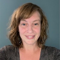Pam Murphy