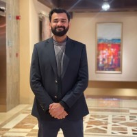 Ahsan Raza