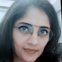 Lalitha Devadiga