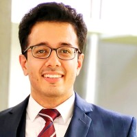 Karan Khazanchi