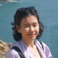 Yi Lu