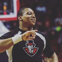 Tre'Donavouis Bush