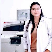 Liliana Andreina Cortez Caldera