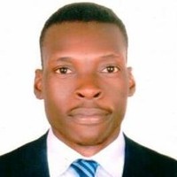 Kawenja Edward