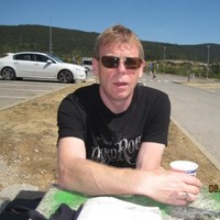 Terje Rønningen