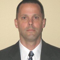 Peter Trebotte