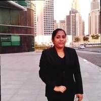 Amrutha Va