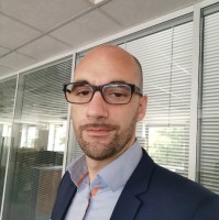 Cédric Boutros