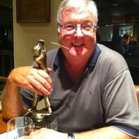 Peter Harley