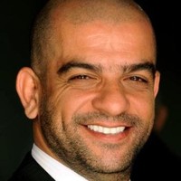 Camille Al-Musharrafieh
