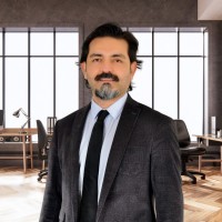 Mustafa Ömeri, MBA