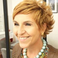 Geneviève Jenny Lapendry