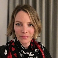 Gemma Ramsay