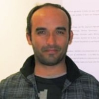 Enrique Basurto Carvo