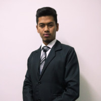 Ahmad Syafiq Alias