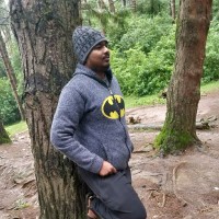 Vasanth Kumar