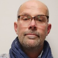 Stéphane Vanderhaegen