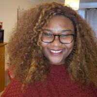 Ofure Jennifer Odigue A.