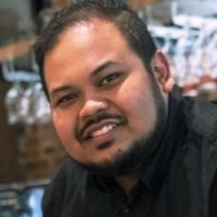 Muhamad Hasrulnizar Mohd Hasshim
