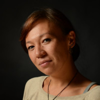 Елена Ильина